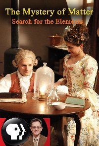 The Mystery Of Matter Search For The Elements